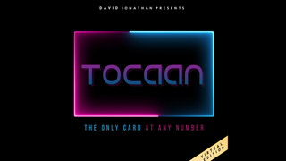 TOCAAN (Virtual Edition) | David Jonathan - (Download)