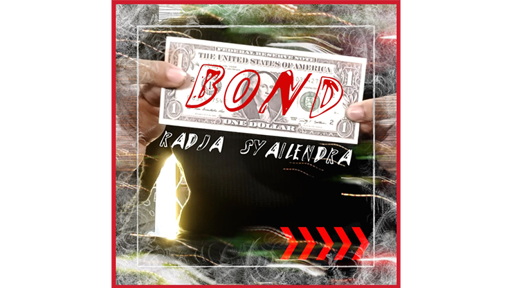 Bond | Radja Syailendra - (Download) 