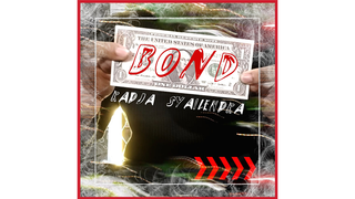 Bond | Radja Syailendra - (Download)