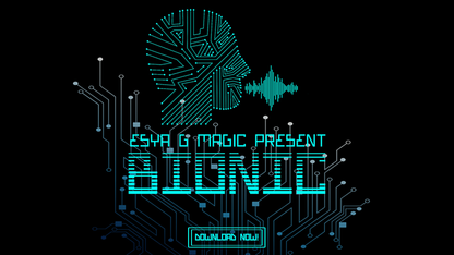 BIONIC | Esya G - (Download) 