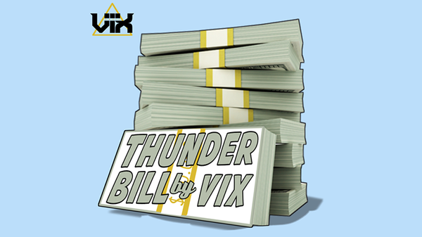 Thunder Bill | VIX - (Download)