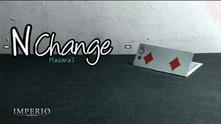 N CHANGE | MAULANA'S IMPERIO - (Download)