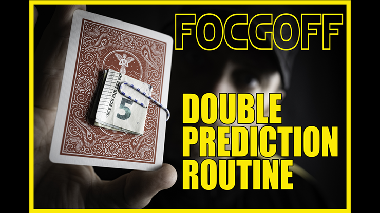 FOCGOFF | Matthew Wright - (Download) 