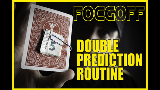 FOCGOFF | Matthew Wright - (Download) 