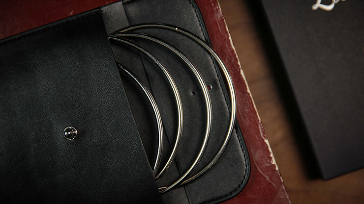 Lion Rings | Hector Lion & TCC