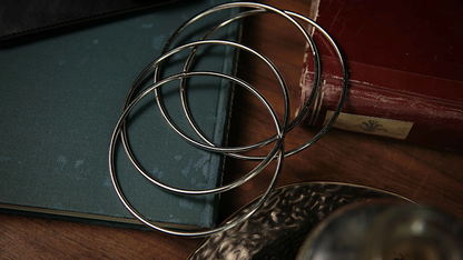 Lion Rings | Hector Lion & TCC