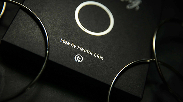 Lion Rings | Hector Lion & TCC