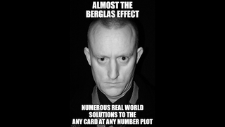 ALMOST THE BERGLAS EFFECT = REAL WORLD SOLUTIONS TO A.C.A.A.N THE ANY CARD AT ANY NUMBER PLOT | Jonathan Royle, Robert Temple & Stuart Harrizon Cassels - (Download)