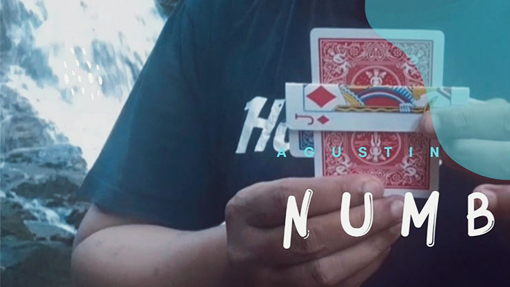 Numb | Agustin - (Download)