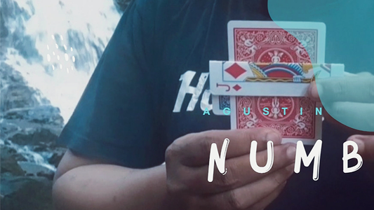 Numb | Agustin - (Download) 