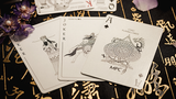 Chao (Purple) Playing Cards | MPC