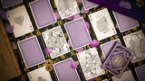 Chao (Purple) Playing Cards | MPC