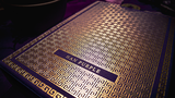 Chao (Purple) Playing Cards | MPC