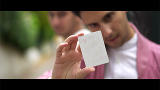 Zeus Morph | Les French Twins