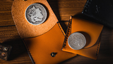 Pocket Portal (Half-Dollar) | Samuel King