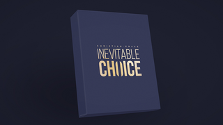 Inevitable Choice | Christian Grace