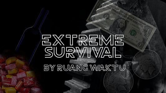 Extreme Survival | Rendyz Virgiawan, Idodaniels &amp; Mikha Khannaniel - (Download) 