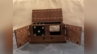 Die Box | Tony Karpinski