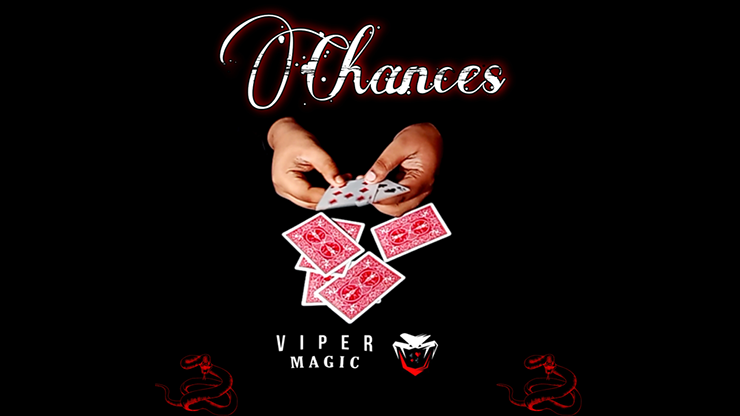 Chances | Viper Magic - (Download) 