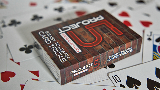 Project 5 | Greg Chipman - (Download) 