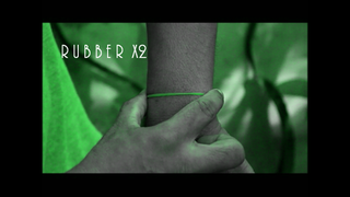 Rubber X2 | Arnel Renegado - (Download)