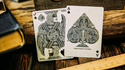 Time Machine Classic Box Set Playing Cards