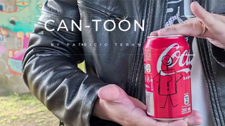 Can-Toon | Patricio Teran - (Download)