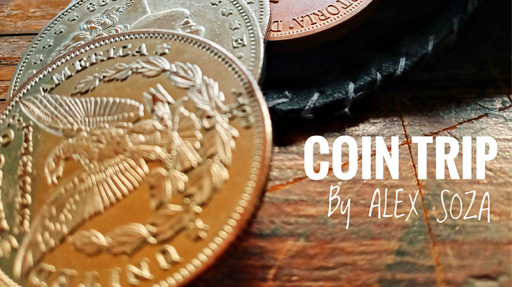Coin Trip | Alex Soza - (Download) 