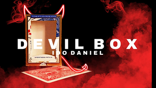 Devil Box | Ido Daniel - (Download)