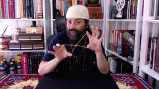 The Ultimate Linking Bands | Mystic Slybaba - (Download)