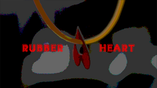 Rubber Heart | Arnel Renegado - (Download) 