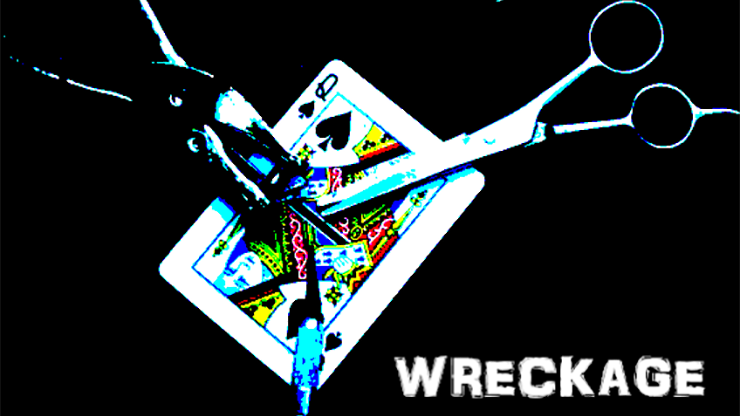Wreckage | Arnel Renegado - (Download) 