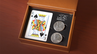 ALTAIR | Handy Altan & Agus Tjiu