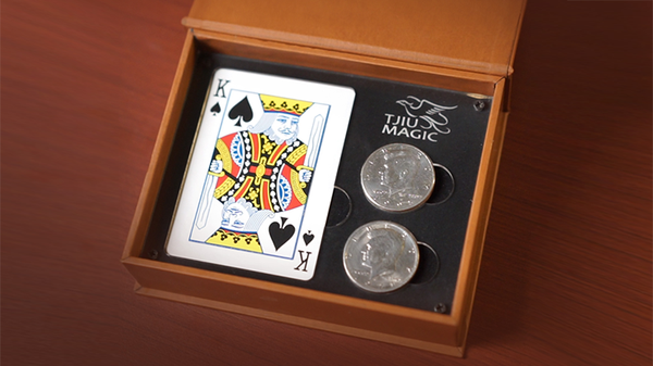 ALTAIR | Handy Altan & Agus Tjiu