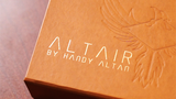 ALTAIR | Handy Altan & Agus Tjiu