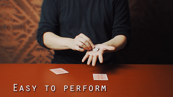 ALTAIR | Handy Altan & Agus Tjiu