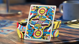 The Beatles (Yellow Submarine) Playing Cards | theory11