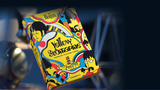 The Beatles (Yellow Submarine) Playing Cards | theory11