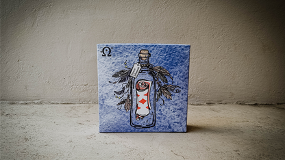 Bottle by Perseus Arkomanis - Trick