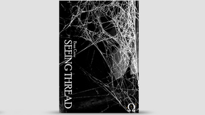 Seeing Thread by Bran Crow - Book