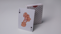 The Rubber Band Deck Playing Cards