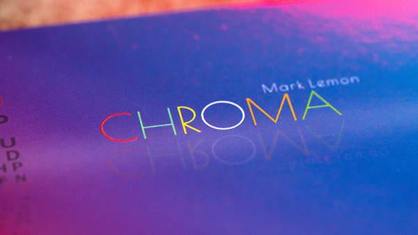 Chroma | Mark Lemon