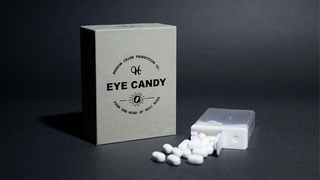 Hanson Chien Presents Eye Candy by Eric Ross - Trick