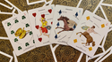 Astrological Hodges Playing Cards