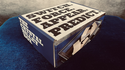 The Crystal Billet Box by David Regal - Trick
