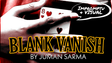 Blank Vanish by Juman Sarma video DOWNLOAD
