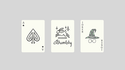 Specs Playing Cards