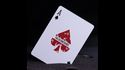 False Anchors Workers Edition Playing Cards