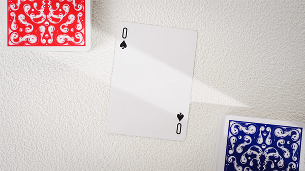 SPAR Standard Set Playing Cards by Luchen