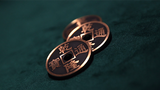 CSTC Version 1 (30.6mm) by Bond Lee, N2G and Johnny Wong - Trick